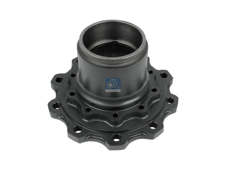 DT WHEEL HUB