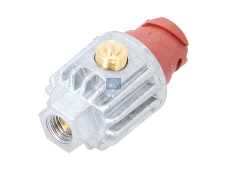 DT PRESSURE SWITCH