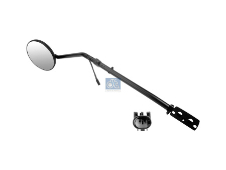 DT FRONT MIRROR