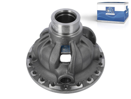 DT DIFFERENTIAL HOUSING