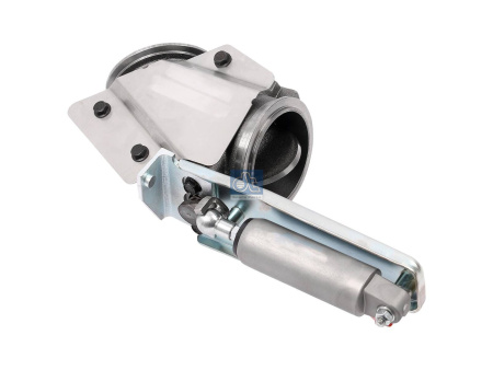 DT EXHAUST BRAKE