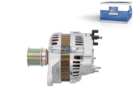 DT ALTERNATOR