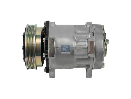 DT COMPRESSOR