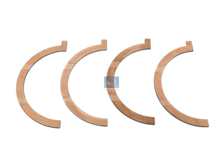 DT THRUST WASHER KIT