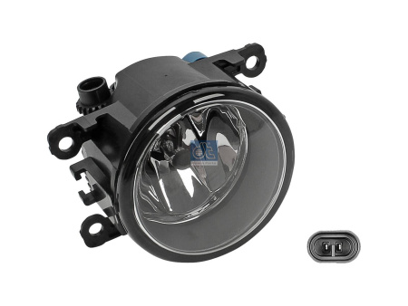 DT FOG LAMP