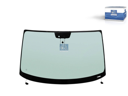 DT WINDSHIELD