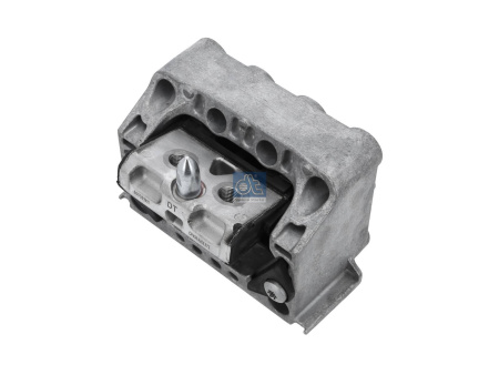 DT ENGINE MOUNTING