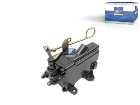 DT CABIN TILT PUMP