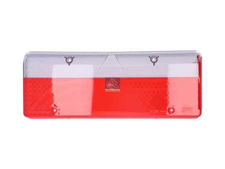 DT TAIL LAMP GLASS
