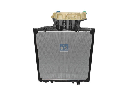 DT RADIATOR