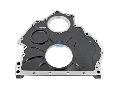 DT CRANKCASE COVER
