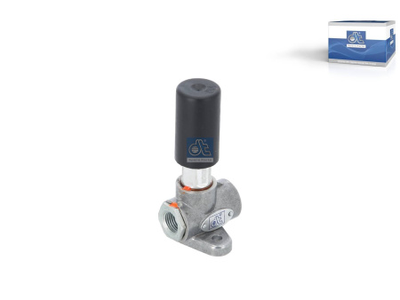 DT FEED PUMP