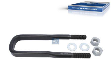 DT U-BOLT-KIT