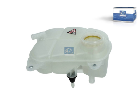 DT EXPANSION TANK