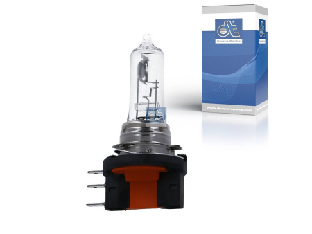 DT BULB