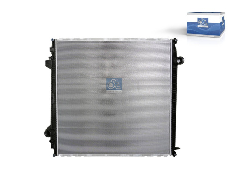 DT RADIATOR