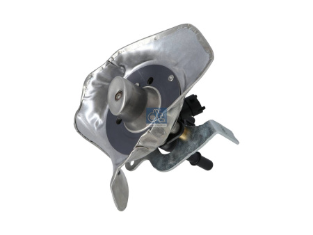 DT DOSING MODULE