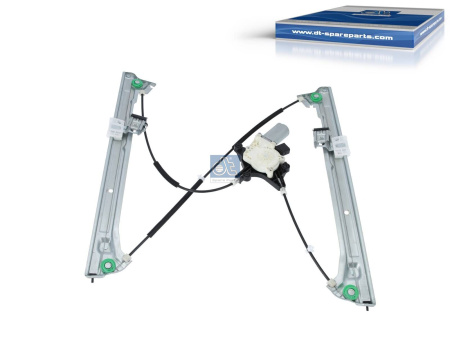 DT WINDOW REGULATOR