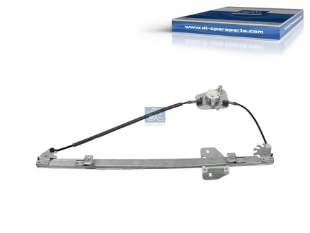 DT WINDOW REGULATOR