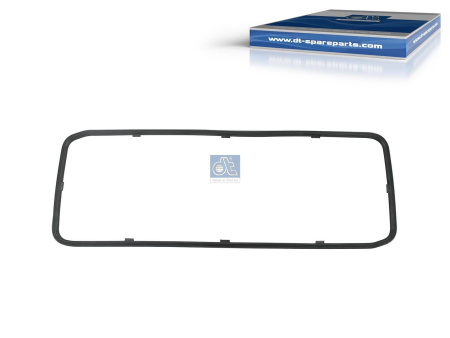 OIL SUMP GASKET
