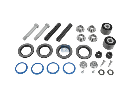 DT MOUNTING KIT