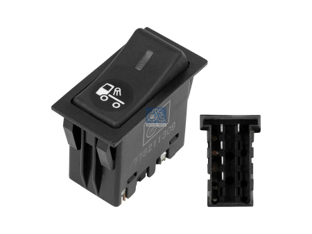 DT ROCKER SWITCH