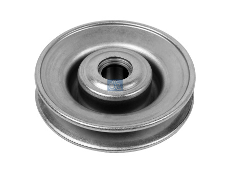DT PULLEY