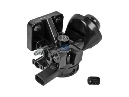 DT FILTER HEAD