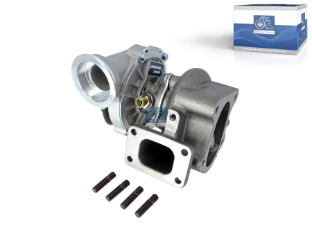 DT TURBOCHARGER