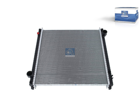 DT RADIATOR