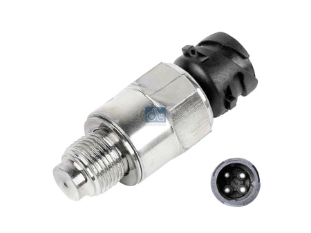 DT IMPULSE SENSOR