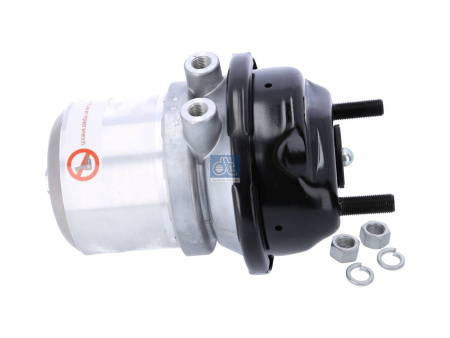 DT SPRING BRAKE CHAMBER