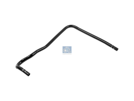 DT POLTTOAINEPUTKI SCANIA