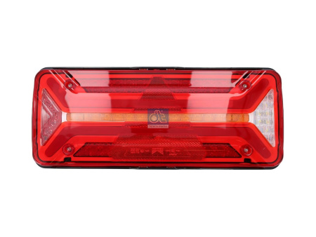 DT TAIL LAMP