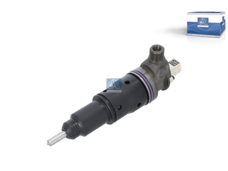 DT INJECTION VALVE