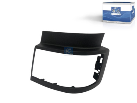 DT LAMP FRAME