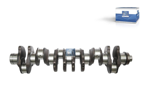DT CRANKSHAFT