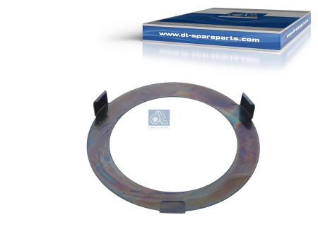 DT CLAMP