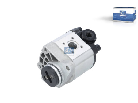 DT SERVO PUMP