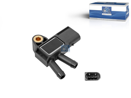DT SENSOR