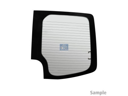 DT REAR WINDOW