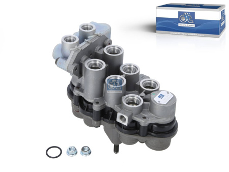 DT PROTECTION VALVE