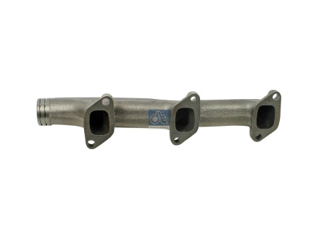 DT EXHAUST MANIFOLD
