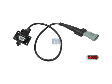 DT BRAKE LIGHT SWITCH