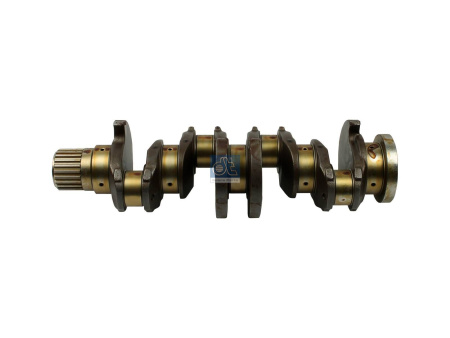 DT CRANKSHAFT