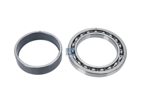 DT BALL BEARING