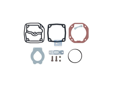 DT REPAIR KIT