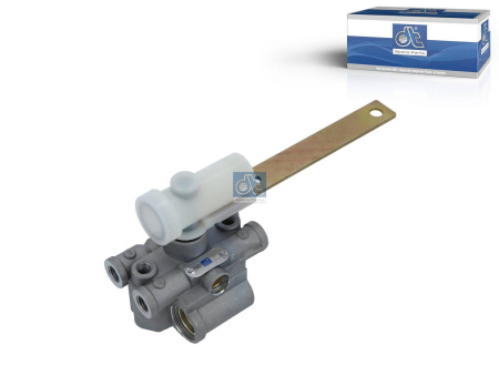 DT LEVEL VALVE