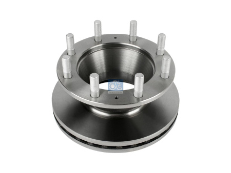 DT BRAKE DISC