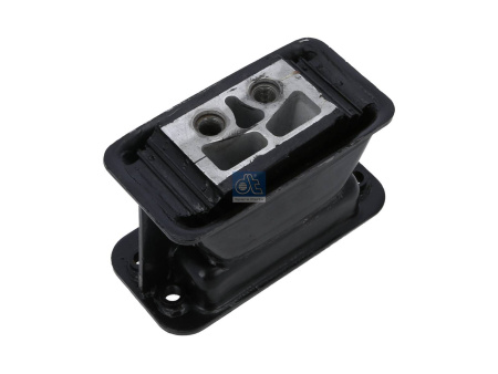 DT RUBBER MOUNTING